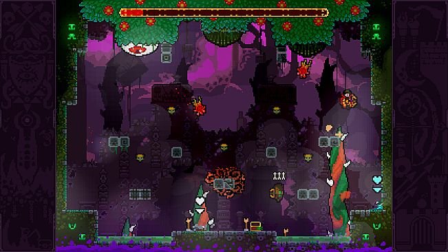 TowerFall Dark World Expansion