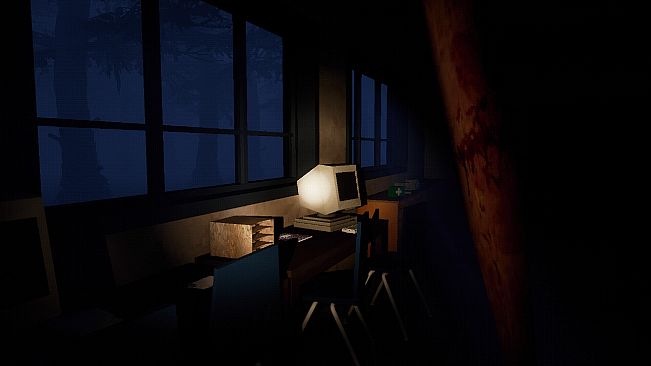 Psychosis: Teaser - Original Video Game Score