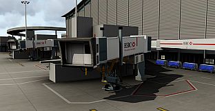 X-Plane 10 AddOn - Aerosoft - Airport London-Heathrow