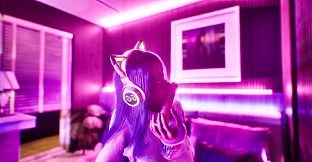 Stream Star: Sensations