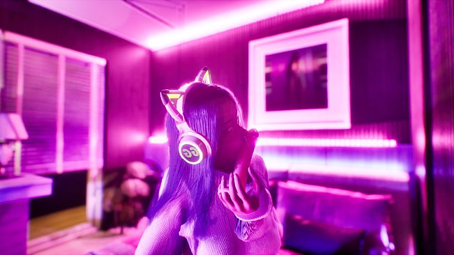 Stream Star: Sensations