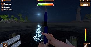 Fishing Pro Simulator
