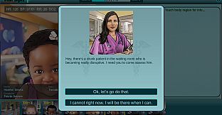 Vital Signs: ED - Pediatric Infant Cases Package