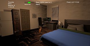 Liquidated – The Crypto Roguelike