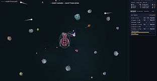 Scuttled
