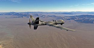 A-10C: Red Flag Campaign