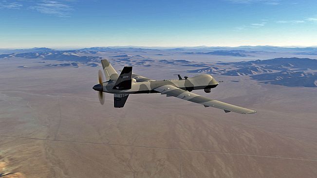 A-10C: Red Flag Campaign