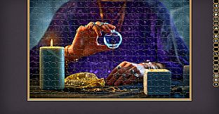 Jigsaw Puzzle Pack - Pixel Puzzles Ultimate: Variety Pack 24