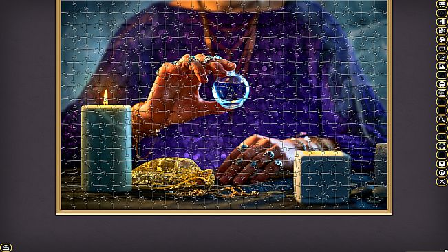 Jigsaw Puzzle Pack - Pixel Puzzles Ultimate: Variety Pack 24