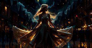 AI-VJ - Dancing Visuals