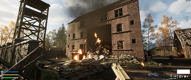 Unknown Operations : The Habitus