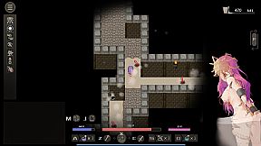 The Agnietta ~The holy healer & the cursed dungeon~