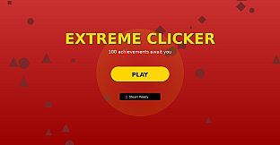 Extreme Clicker