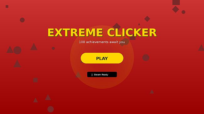 Extreme Clicker