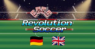 Card Revolution Soccer