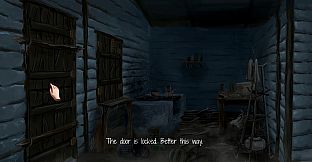 The Last NightMary - A Lenda do Cabeça de Cuia