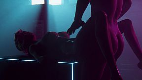 Cyberpunk: Red-Light District