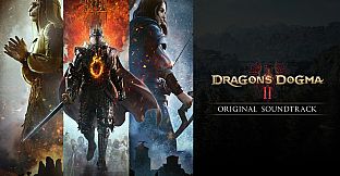 Dragon's Dogma 2 Original Soundtrack