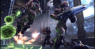 Unreal Tournament 3