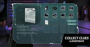 Dry Drowning - Artbook