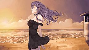 Siren's Call: Escape Velocity