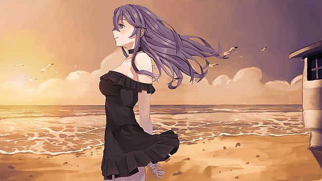 Siren's Call: Escape Velocity