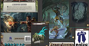 Fantasy Grounds - Pathfinder 2 RPG - Season of Ghosts AP 1: The Summer that Never Was