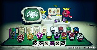 The Zibbo Show
