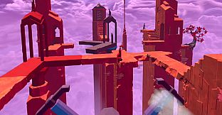 Tesseract - First Chapter