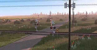 Trainz Plus DLC - [TL] Bald Knob - Wynne