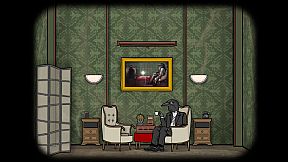 Cube Escape: Paradox