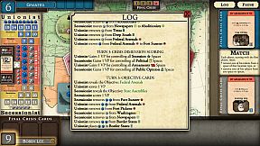 Fort Sumter: The Secession Crisis