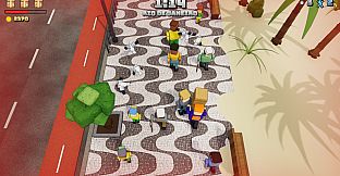 City Walker