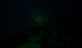 ClayTown Horror Part One