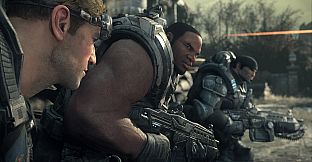 Gears of War: Ultimate Edition