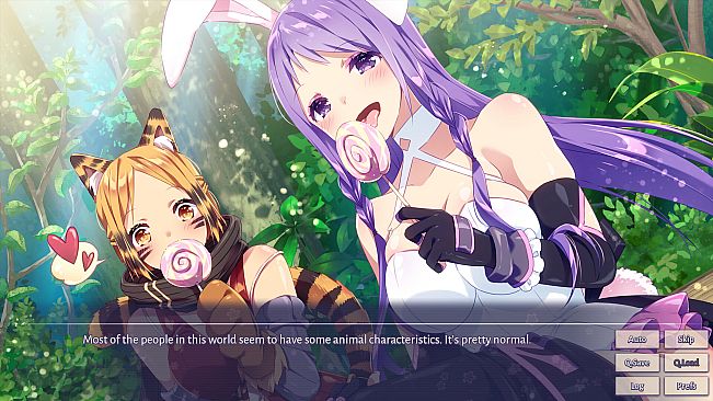 Sakura Isekai Adventure 2
