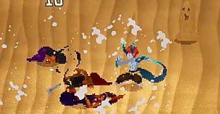 Otherworld Legends - Aorvion