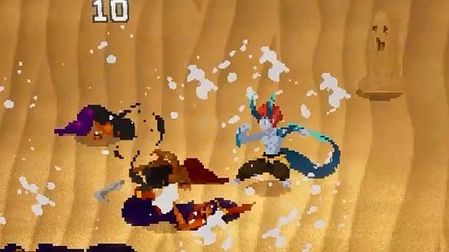 Otherworld Legends - Aorvion