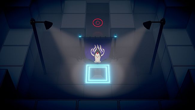 Chicken ~Boiled Egg~