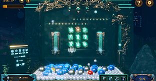 Knock on Fate：Dragon Palace