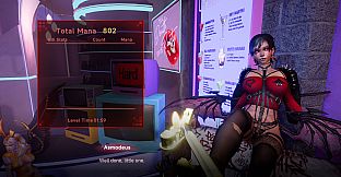 SacriShot Matrix