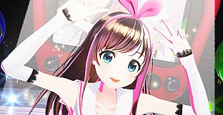 Neptunia Virtual Stars - Kizuna AI (Character & Story)
