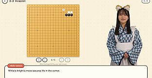 Hibiki & Kanon's Go 19x19 Complete Biginner's Course