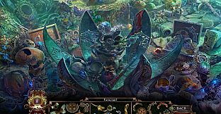 Dark Parables: Requiem for the Forgotten Shadow Collector's Edition