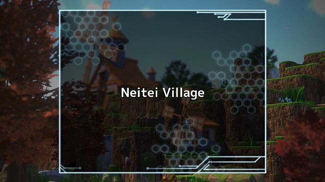 RPG Developer Bakin Layout Data Sci-Fi