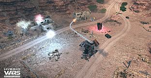 Hybrid Wars - Yana 'Tesla' Radovich