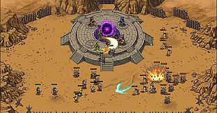 HEROES' BATTLE HYMN：Demonfire Era