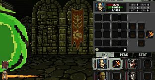 Guilty Guardians: The Sin Slayers Story