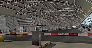 X-Plane 11 - Add-on: JustAsia - LIEE - Cagliari Elmas Airport