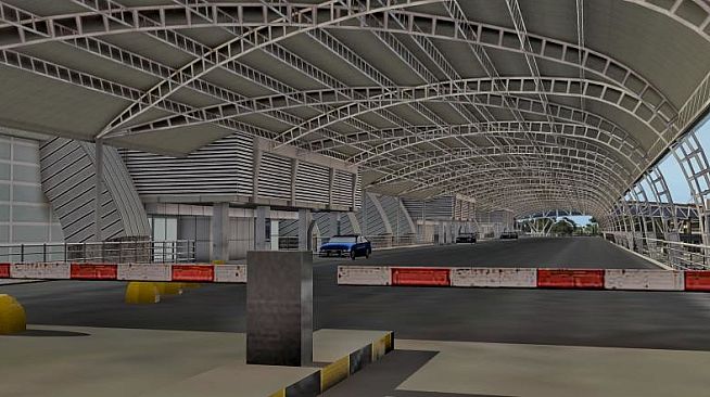 X-Plane 11 - Add-on: JustAsia - LIEE - Cagliari Elmas Airport